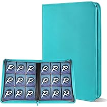 【スターさま　専用】pakesi カードファイル　7冊セット Amazon.co.jp: PAKESIスターカードファイル9ポケット360枚収納PU